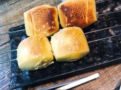 蜂蜜小馒头-郑享吃烧烤烩面(红专路店)