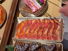-西塔老太太泥炉烤肉(亚运村店)