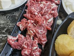 -雷山鱼酱酸汤鱼·酸汤牛肉(花果园T1区店)