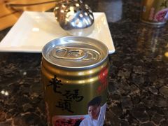 -老码头火锅(骡马市店)