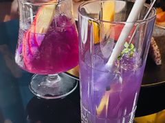 -云·酷 Atmosphere(国贸大酒店)