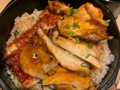 -yokocho上横町·日本食街(深业上城店)
