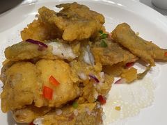 -乾隆美食·本帮菜(黄河路店)