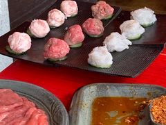 -谭鸭血老火锅(漳州路店)