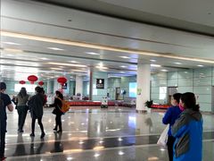 -常州奔牛国际机场