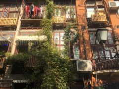 -飞马旅黎黄陂路文旅街区