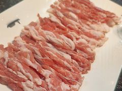 -德顺斋爆肚涮肉馆·烧烤·羊蝎子·清真炒菜(马驹桥店)