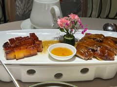 -尚一汤·粤菜海鲜(环球港店)