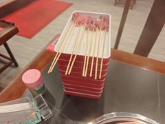 -京元盛铜锅涮肉(上海总店)