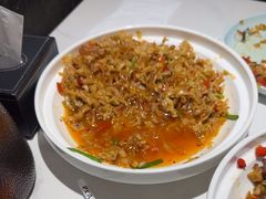-攸州小镇家湘菜(小米科技园店)