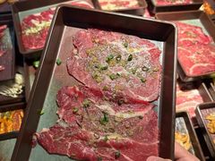 -新石器烤肉(中房金谊广场店)