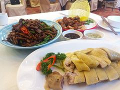 -和乐喜宴海鲜酒家(骏荣广场店)