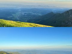 -萍乡武功山风景名胜区