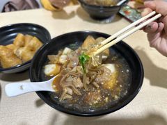 -东华豆花(漳州店)