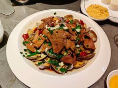 -佬太公海鸭·海鲜大排档(上海总店)