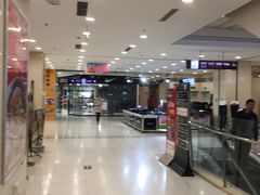 -沈阳百联购物中心(青年大街店)