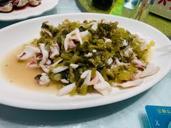 -金海湾海鲜排档(朱家尖店)