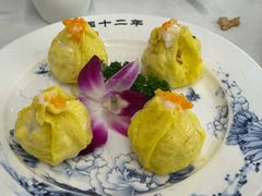 -清真马祥兴菜馆(云南北路店)