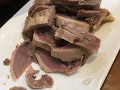 -鸿运天马川香菜家常菜(双桥店)