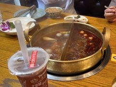 -春记潮汕牛肉火锅