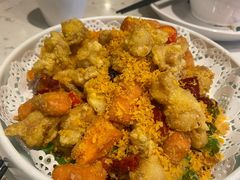 避风塘红薯掌中宝-火啫啫·粤式啫啫煲(南通首店)