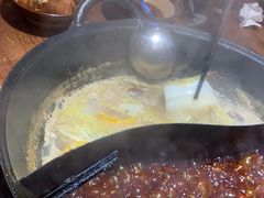 -楠火锅(仁恒梦中心店)