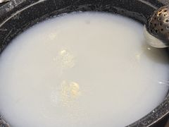 -御膳粥·牛乳粥底火锅·地道顺德菜(容桂店)