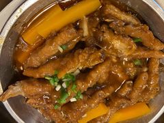 -日昌餐馆(亦庄店)