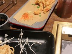 -新石器烤肉(中房金谊广场店)