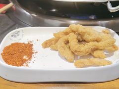 -大龙燚火锅(春熙店)