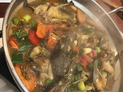 -小乡小镇·传承桐庐土菜·老板亲自烧的菜