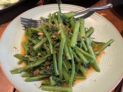 虾酱空心菜-米泰MiThai