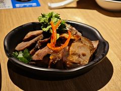 -老班长手工灌汤包老店(东山店)
