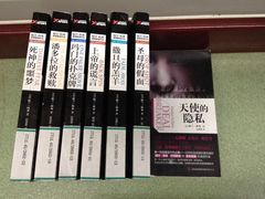 -上海市静安区图书馆(新闸路馆)