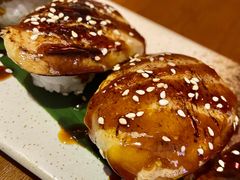 鹅肝寿司-有喜屋·深夜食堂(北京西路店)