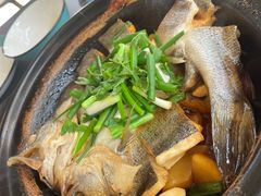 -喜洲翰林餐厅(董家百年老宅店)