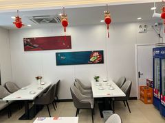 -郭林家常菜烤鸭(曙光西路店)