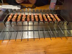 -三个蒙古大叔羊肉串(大宁店)