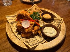 -SUPER BOWL 超级碗披萨(崂山丽达店)