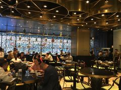 大堂-正斗·港式粤菜(SKLP店)