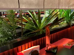 -無二炙坊·和牛烧肉(大钟寺1733店)