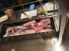 -很久以前羊肉串(大华三路店)