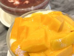 -小团圆糖水铺(襄阳南路店)