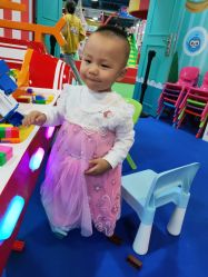 -咔叮卡丁·儿童室内赛车馆