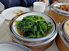 -餐与自然(老商埠店)