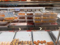 -東更道点心行(北京龙湖熙悦天街店)