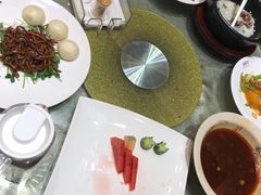 -全聚德(常州店)