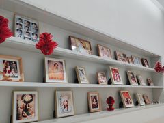 -天真蓝照相馆(五角场百联又一城店)