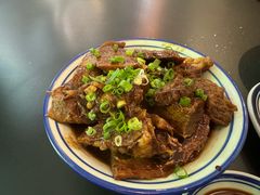 -左记港食(融科天城店)