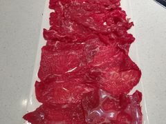 -古乐牛香·鲜牛肉牛杂火锅(吴江三里桥运东商业广场店)